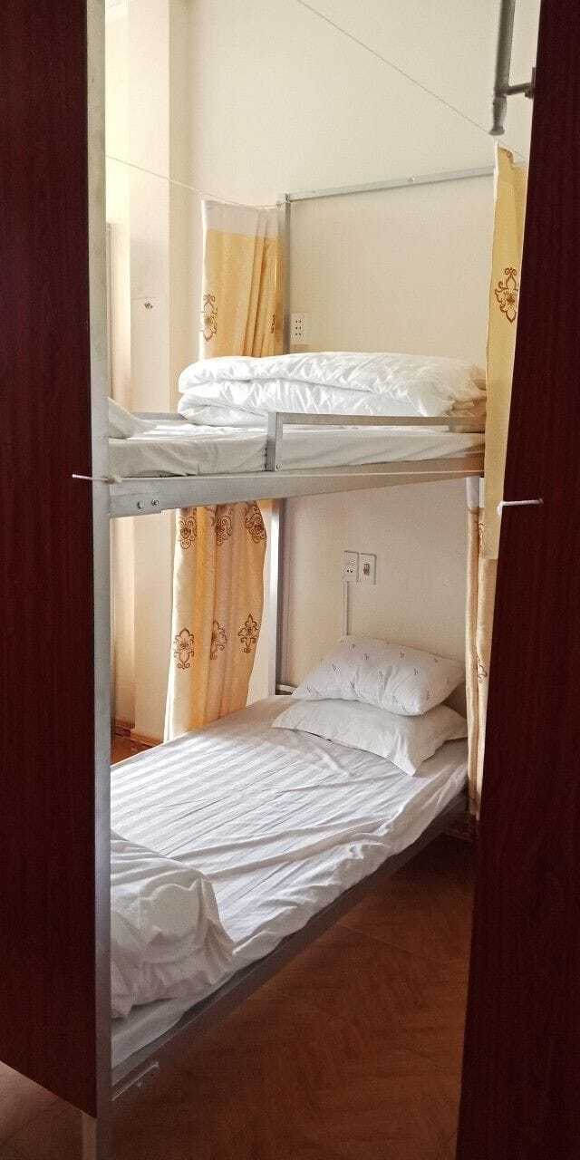 Ha Giang Riverside Hostel & Tour ภายนอก รูปภาพ