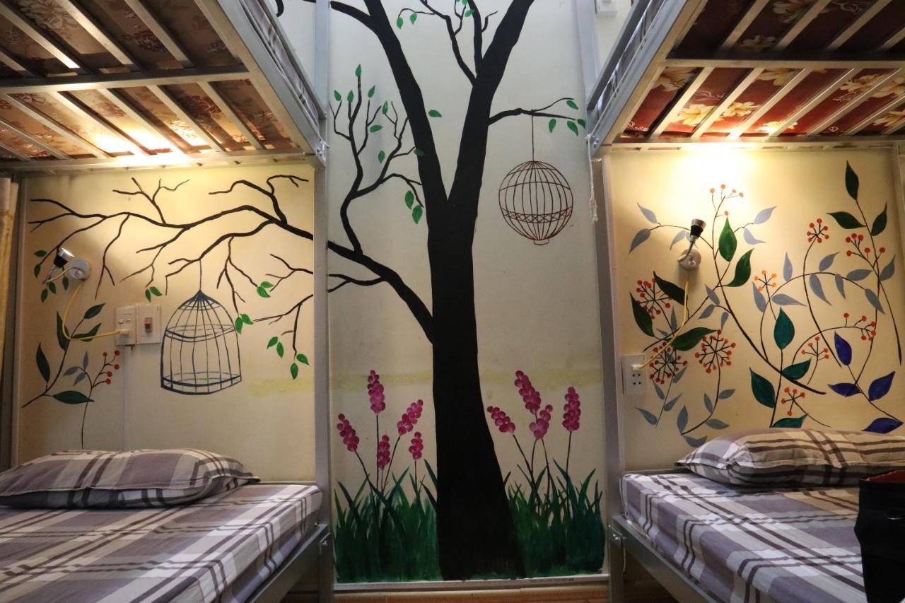 Ha Giang Riverside Hostel & Tour ภายนอก รูปภาพ