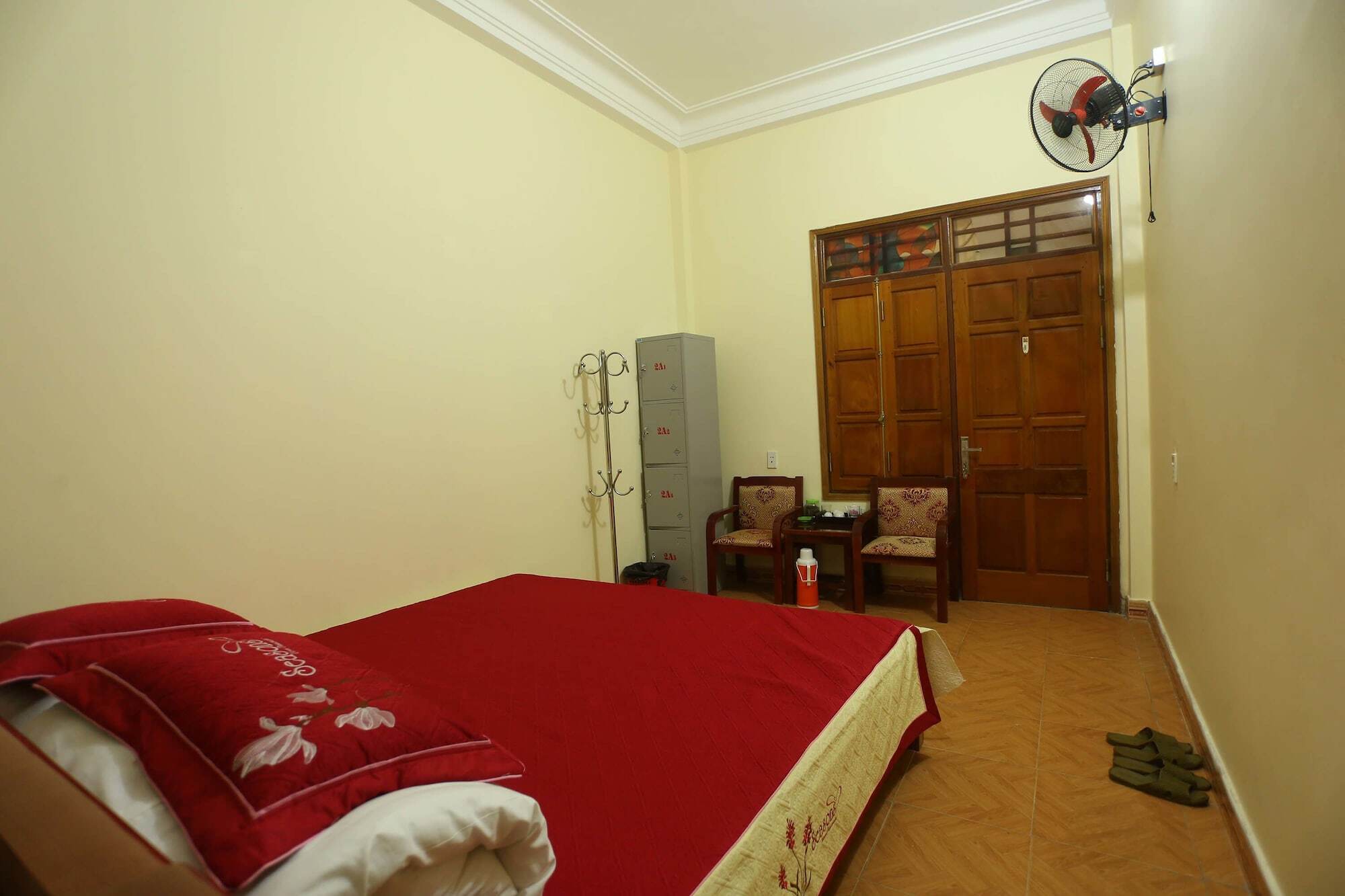 Ha Giang Riverside Hostel & Tour ภายนอก รูปภาพ