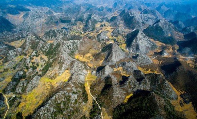 Ha Giang Riverside Hostel & Tour ภายนอก รูปภาพ
