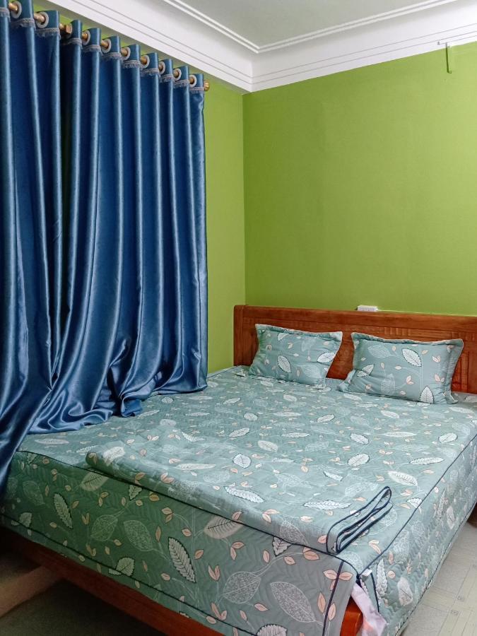 Ha Giang Riverside Hostel & Tour ภายนอก รูปภาพ